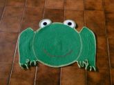 tapete infantil