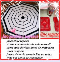 Loja de jaquecroche