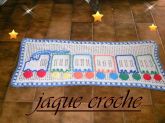 tapete infantil